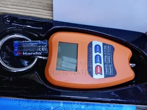 200kg Mini Scale Machine