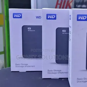 Wd 3.0 Harddisk Casing