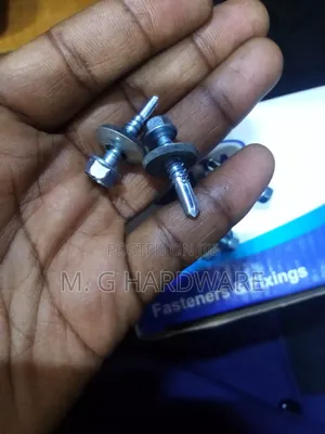 Self Drilling Screws 1"(200pcs)