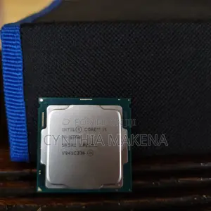 Intel Core I5-8500 3.0ghz 6-Core Lga1151 Cpu (Up to 4.1ghz)