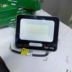 Adjustable Designed Ip65 Waterproof 30w Led Floodlight Is an Outdoor