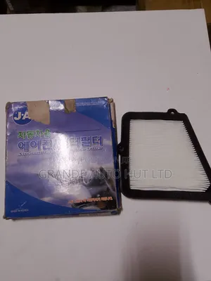 Ac Cabin Filter Kia 