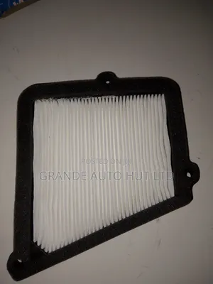 Ac Cabin Filter Kia 