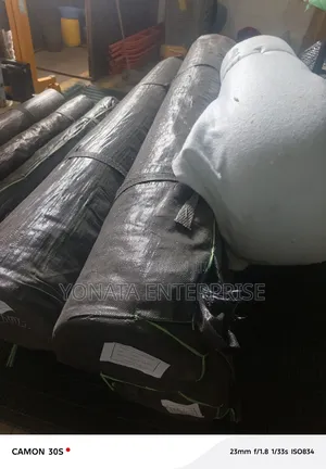 Heavy Duty 300gsm Geofabric Membrane