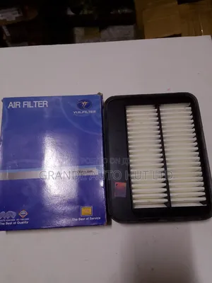 Air Filter Hyundai I10