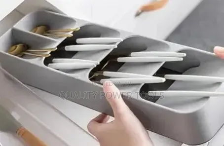 *Kitchen Drawer Organizer