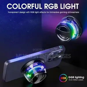 Phone Gaming Speaker