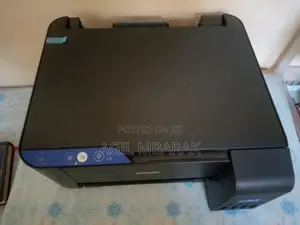 Epson Printer L3111