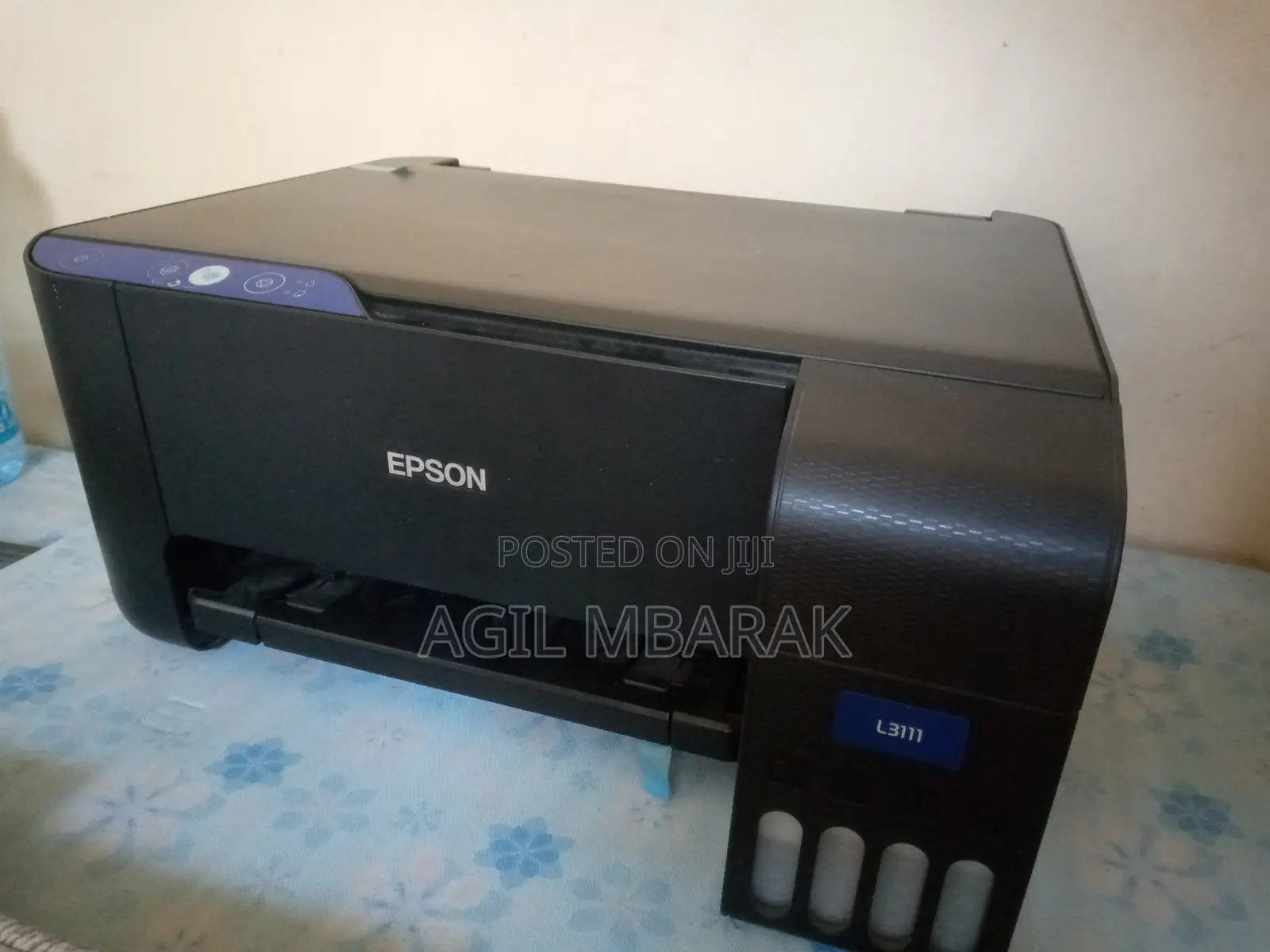 Epson Printer L3111