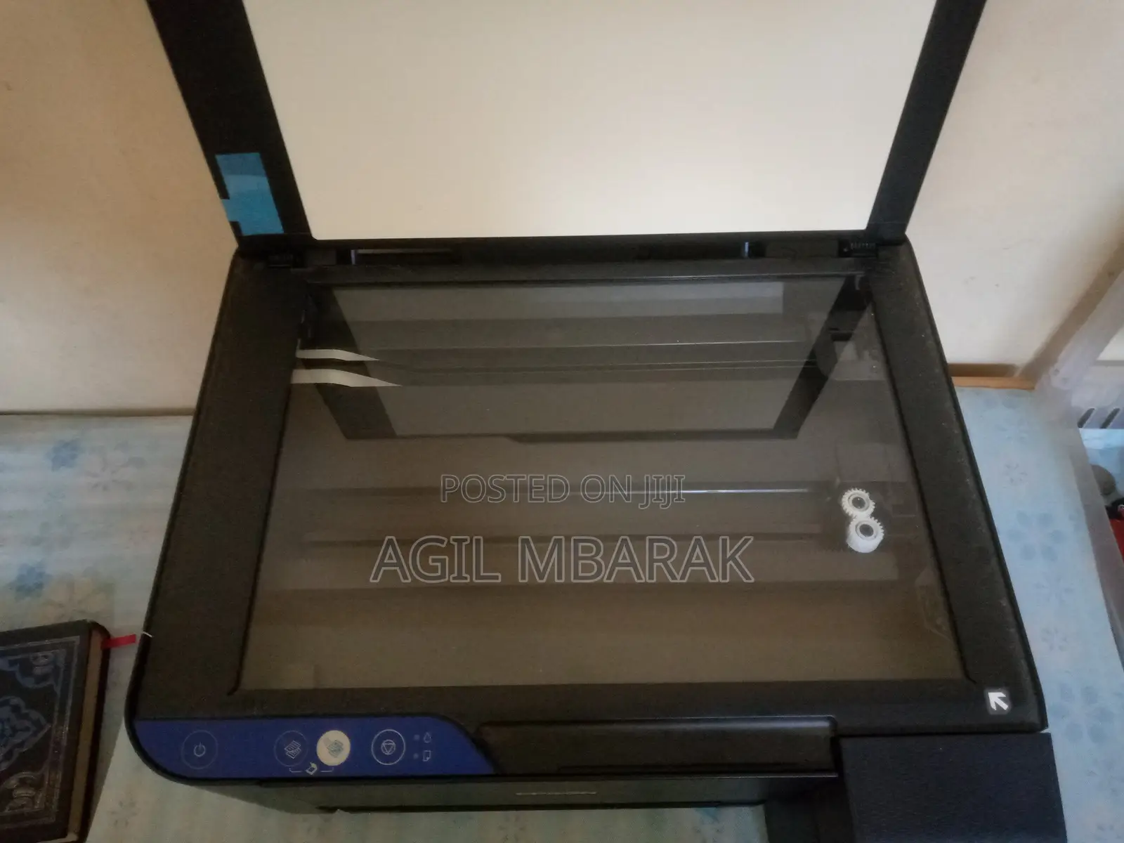 Epson Printer L3111