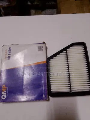 Air Filter Hyundai Matrix