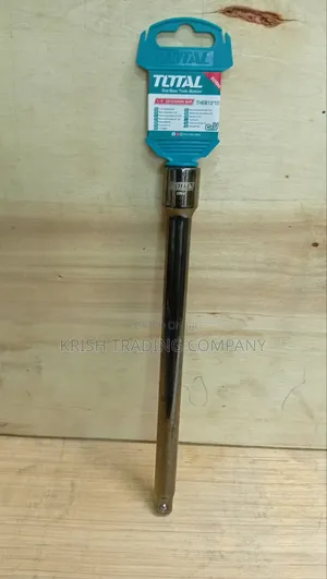 1/2" Extension Bar 