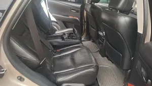 Lexus RX 2010 Gold