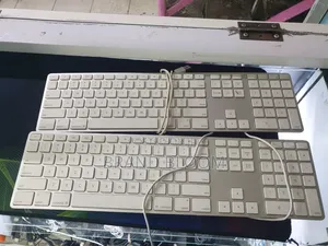 Apple Keyboards