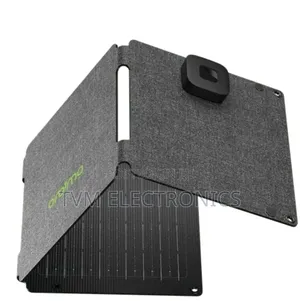 Oraimo Solarflex 30 Osr-7301n 30w Portable Solar Panel