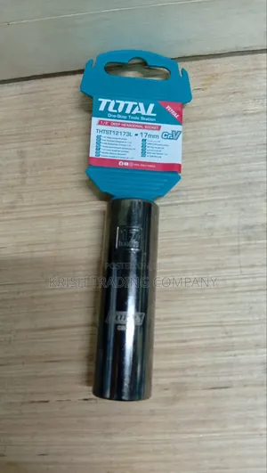 17mm Deep Hexagonal Socket