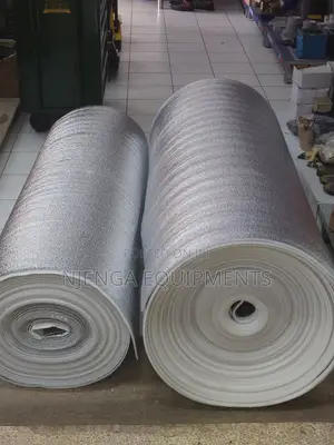 Roof Heat Insulation
