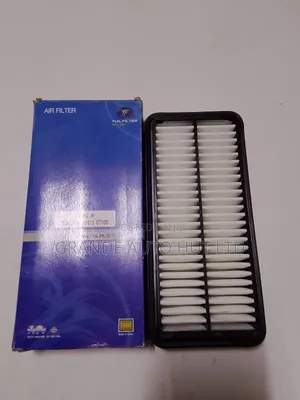 Air Filter Kia Picanto