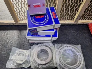 Isuzu 4.3 All Diff Bearing