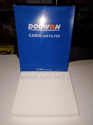 Ac Filter Hyundai J2 2005