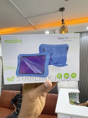 New Modio M730 256 GB Blue