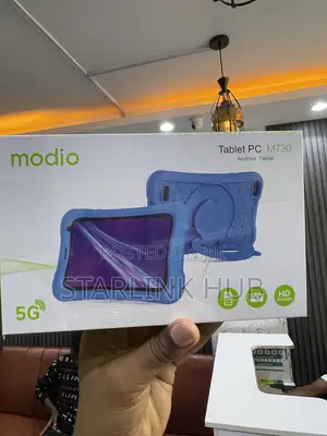 New Modio M730 256 GB Blue