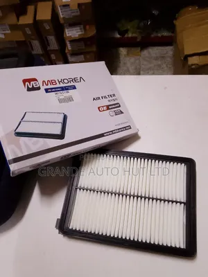 Air Filter Hyundai Sonata 2015