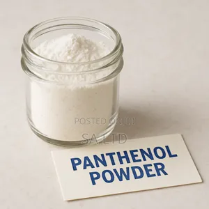 Panthenol Powder, Provitamin B5