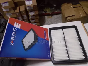 Air Filter Kia Sorento 2007