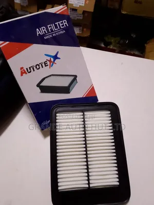 Air Filter Hyundai I10 (Autotex Brand)