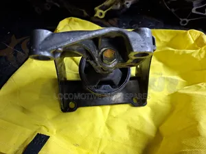 Gearbox Mount Suzuki Swift