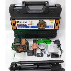 Kzubr Laser Lever