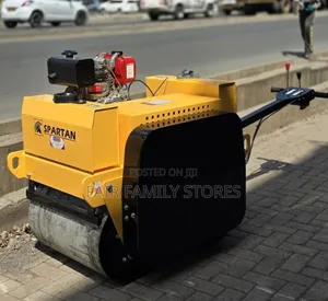 Road Drum Roller