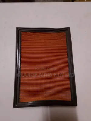 Air Filter Kia Sportage New Model