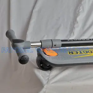Super Baby Deluxe Scooter for Boys and Girls