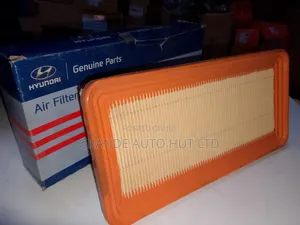 Air Filter Hyundai Getz