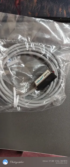Pneumatic Cylinder Sensor Cs1-F