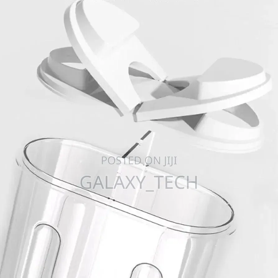 Cereal Storage Container With Airtight Lids and 2 Compartments