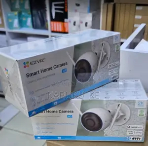 Bullet Wifi Outdoor 3mp Camera Ezviz H3c