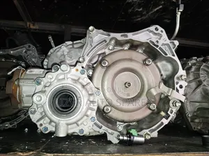 Gearbox Mr20 New Model 4wd
