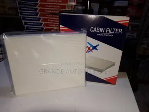 Ac Filter Kia Seltos 2023 (Autotex Brand)