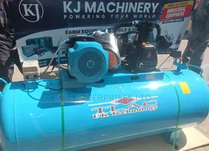 500l Heavy Duty Air Compressor – Air Compressor