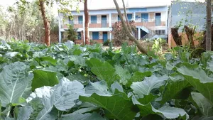 Agri-Business for Sale on Tarmac, With School Buildings – Murang’A.