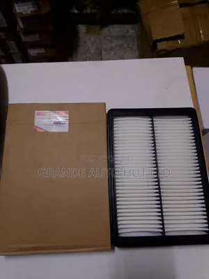Air Filter Santafe 2016/Sorento Petrol (Osk)