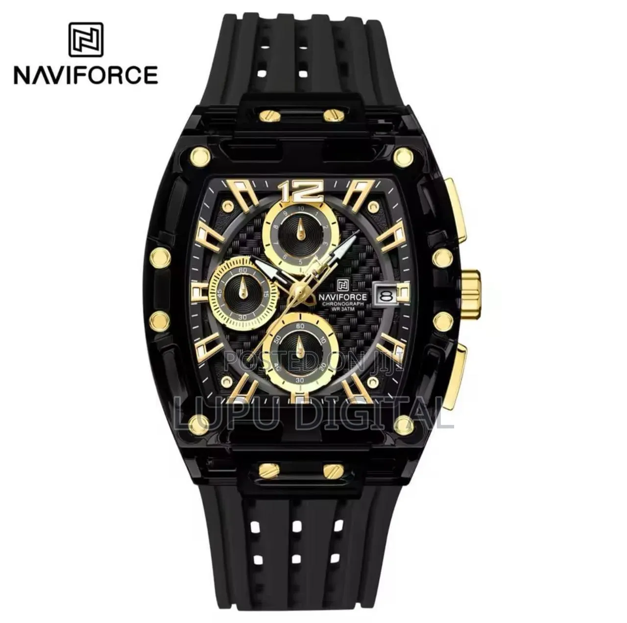 Naviforce Nf7105