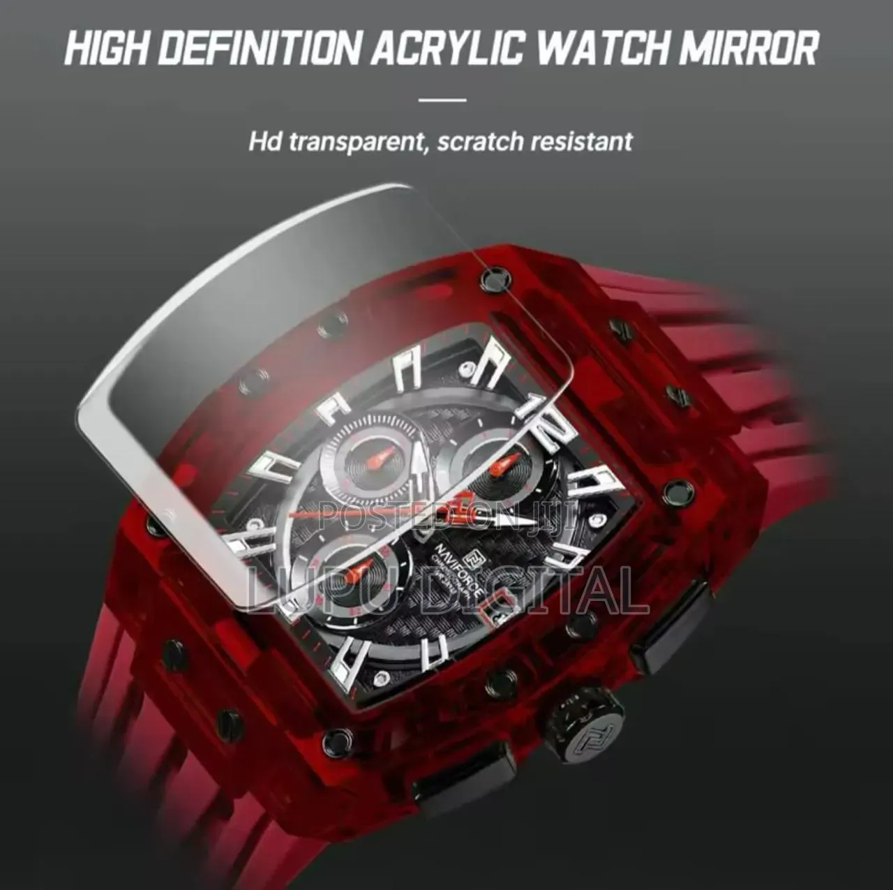 Naviforce Nf7105