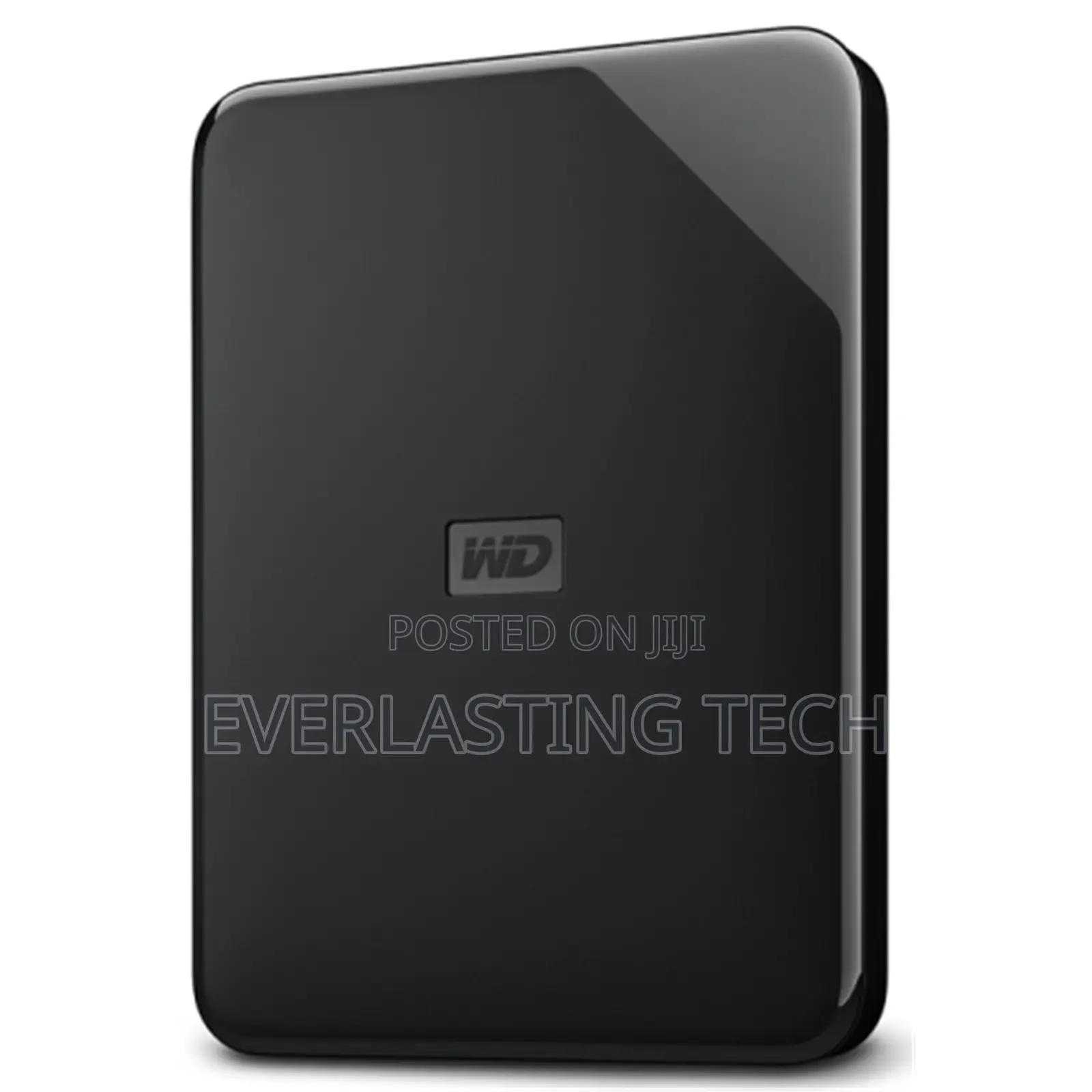 Wd Elements 2tb External Hard Drive