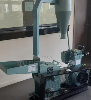 10hp Posho Mill Machine – 500-600kg/Hr Maize Milling Machine
