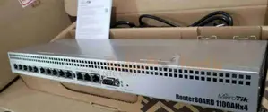 Mikrotik Rb1100ahx4 Rackmount Router Dude Edition