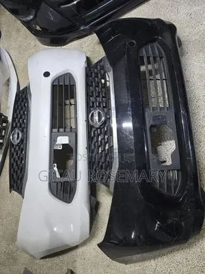 Front Bumper Nissan Dayz